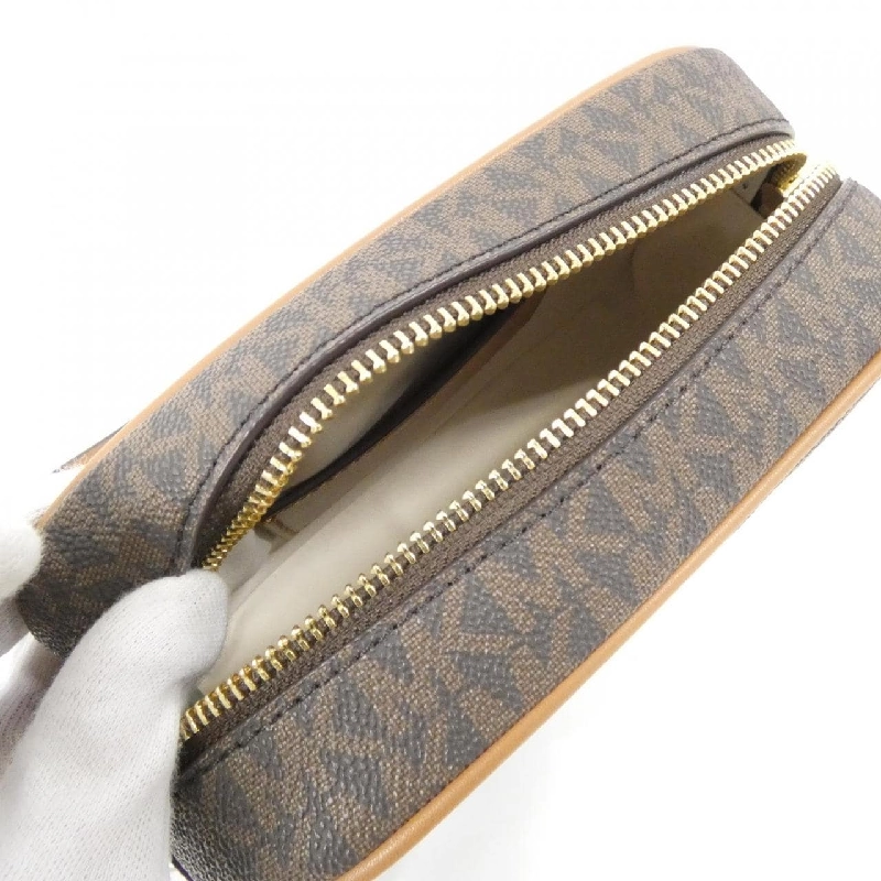 Túi đeo vai JET SET 32F5GJ6C5B của Michael Michael Kors - Hàng hiệu Authentic 767062