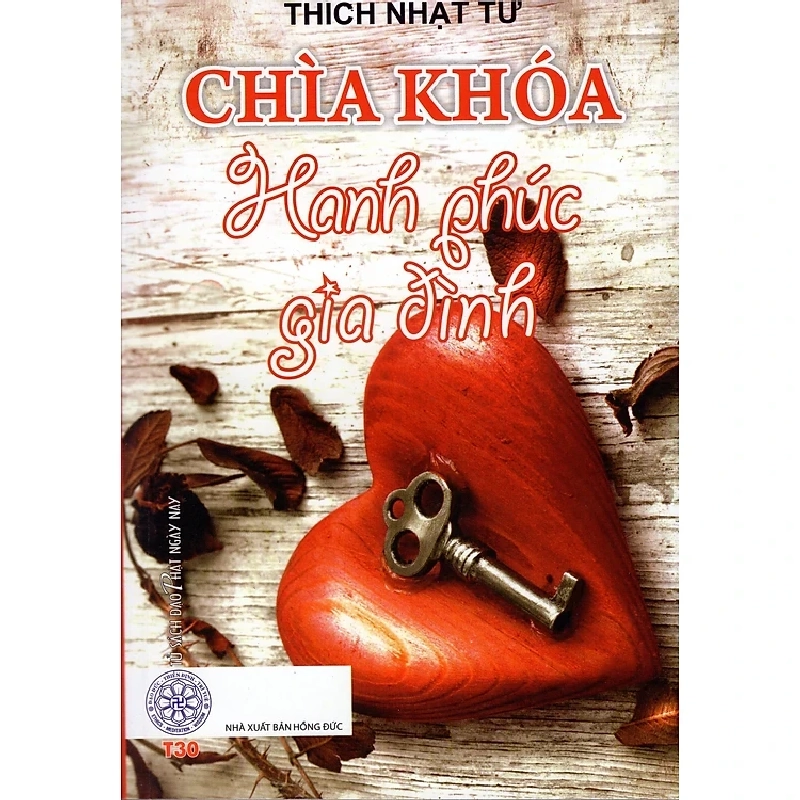 Chìa Khóa Hạnh Phúc Gia Đình - Thích Nhật Từ ASB.PO Oreka Blogmeo 230225 515954