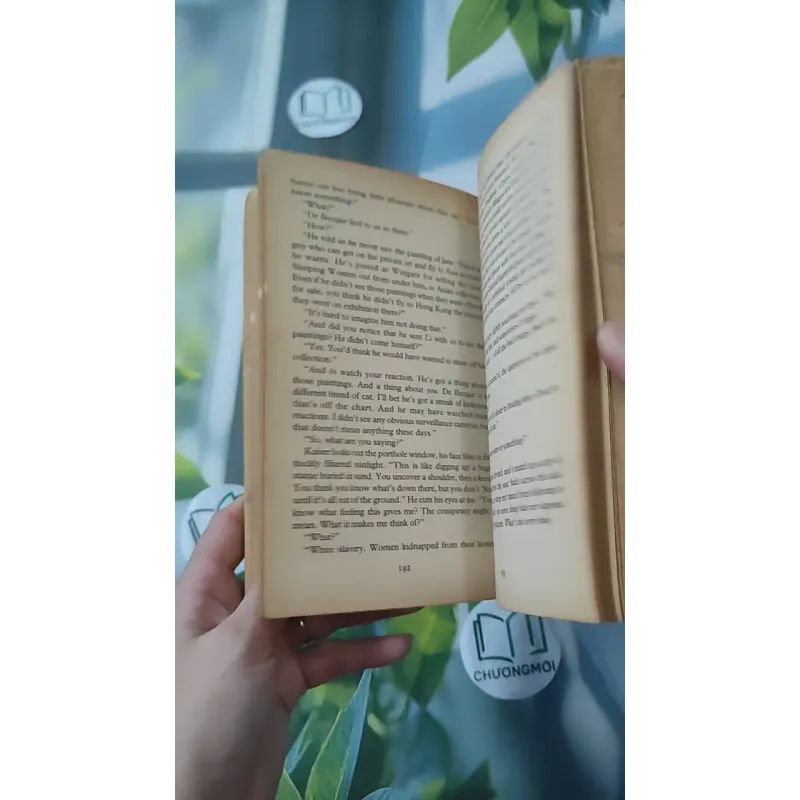 Dead Sleep - Greg Iles 1027567