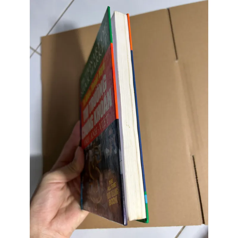 Từ điển thuật ngữ thị trường chứng khoán 706519