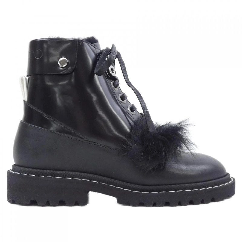 Giày bốt JIMMY CHOO 658550