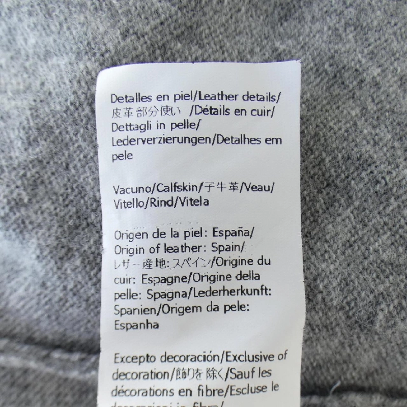 【Mã giảm giá】LOEWE ニット 643478