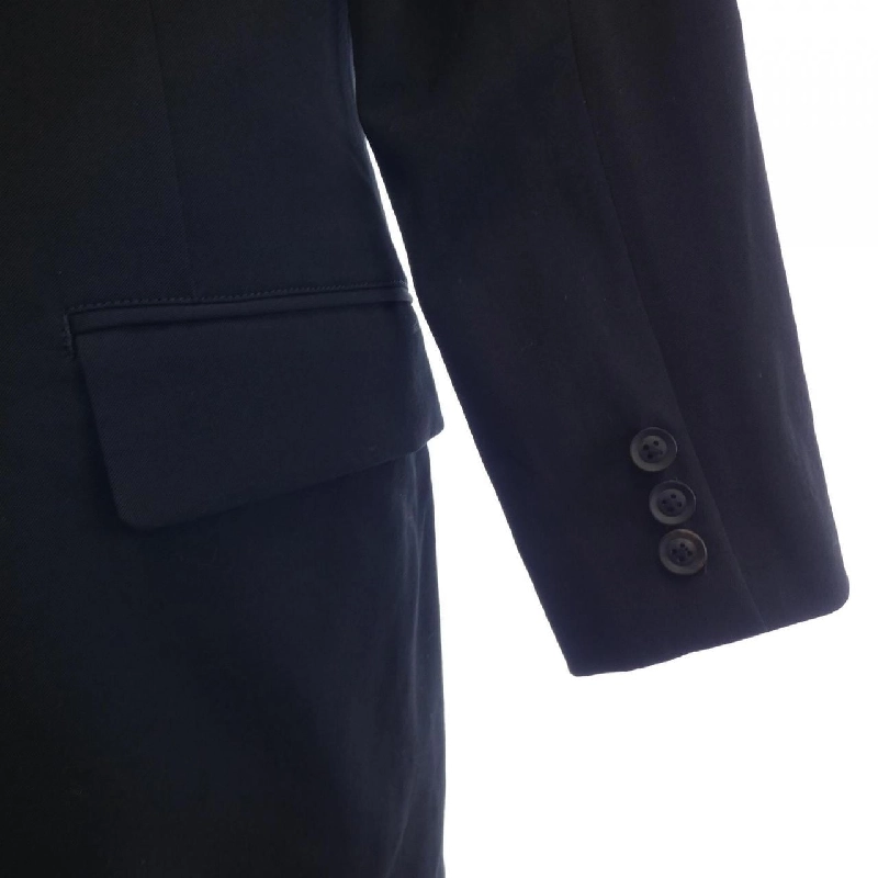 REGULATION Yohji Yamamoto HE-J01-140 Áo khoác - Hàng hiệu Authentic 886605