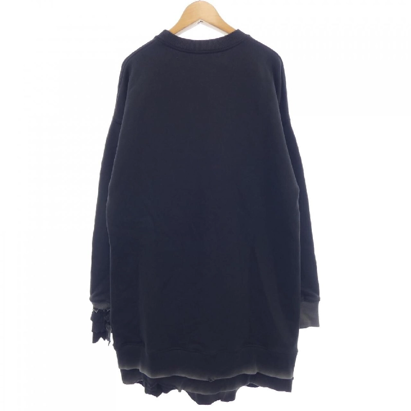 DIESEL - Áo nỉ - Hàng hiệu Chính hãng 824705