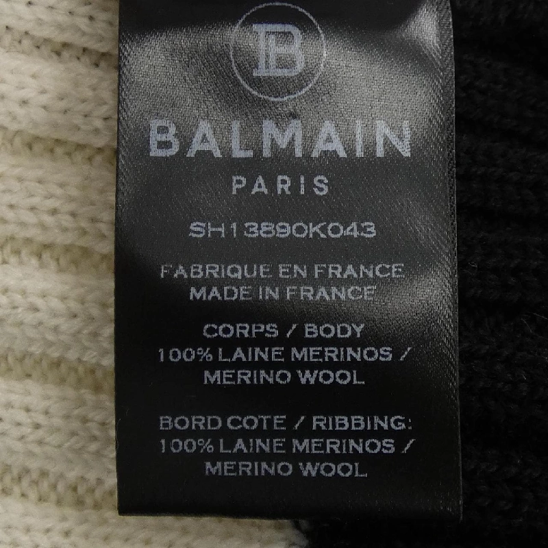 Váy Balmain - Hàng hiệu Authentic 821766