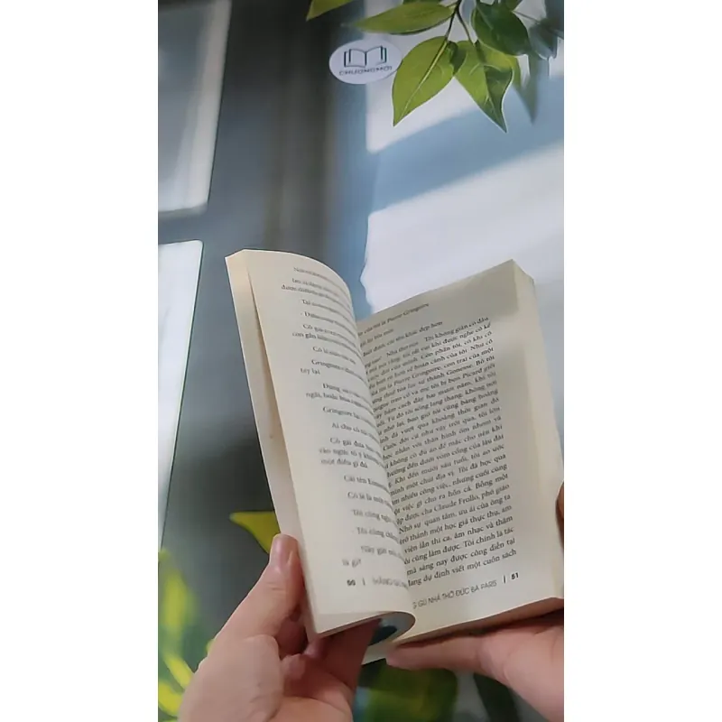 Thằng gù nhà thờ Đức Bà - Victor Hugo 607753