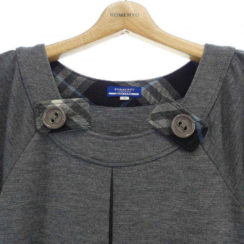 Đầm BURBERRY BLUE LABEL 651788