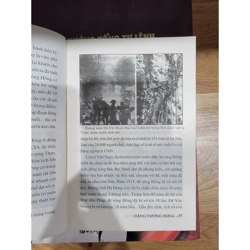 Chạy trốn và mất tích 572754