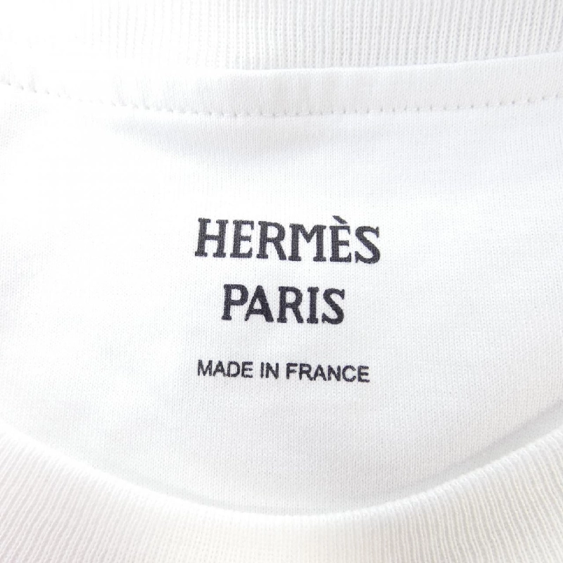 Áo thun HERMES - Hàng hiệu Chính hãng 826312