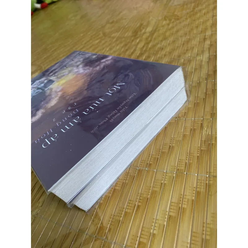 Một nửa ấm áp 720405