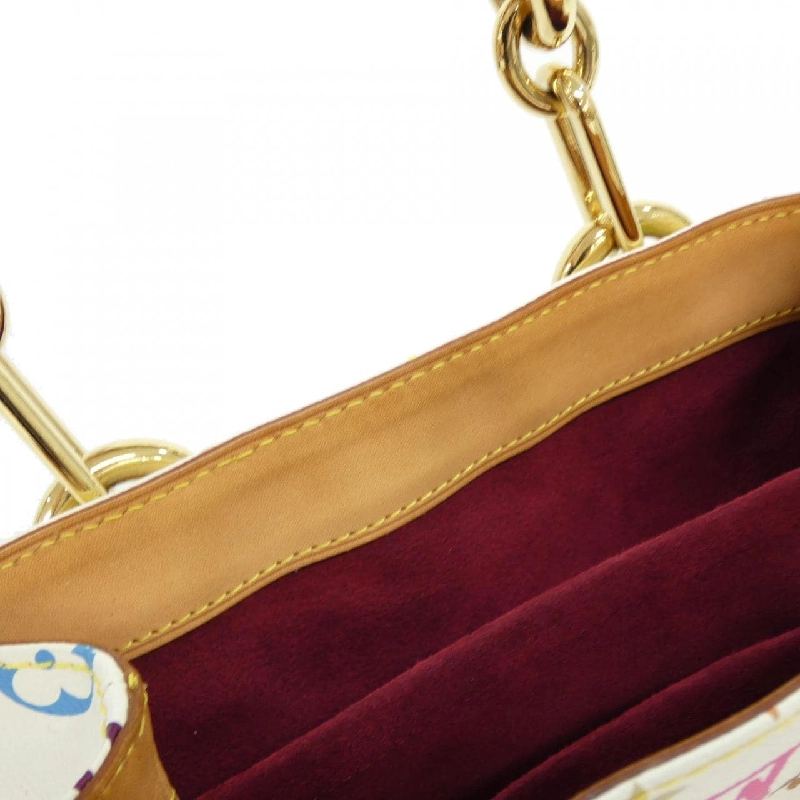 Túi xách Louis Vuitton Multicolor Audra M40047 - Hàng hiệu Chính hãng 805180