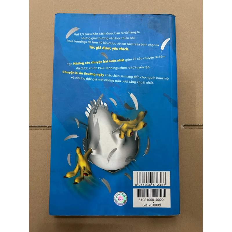 Những câu chuyện hài hước nhấy 541893