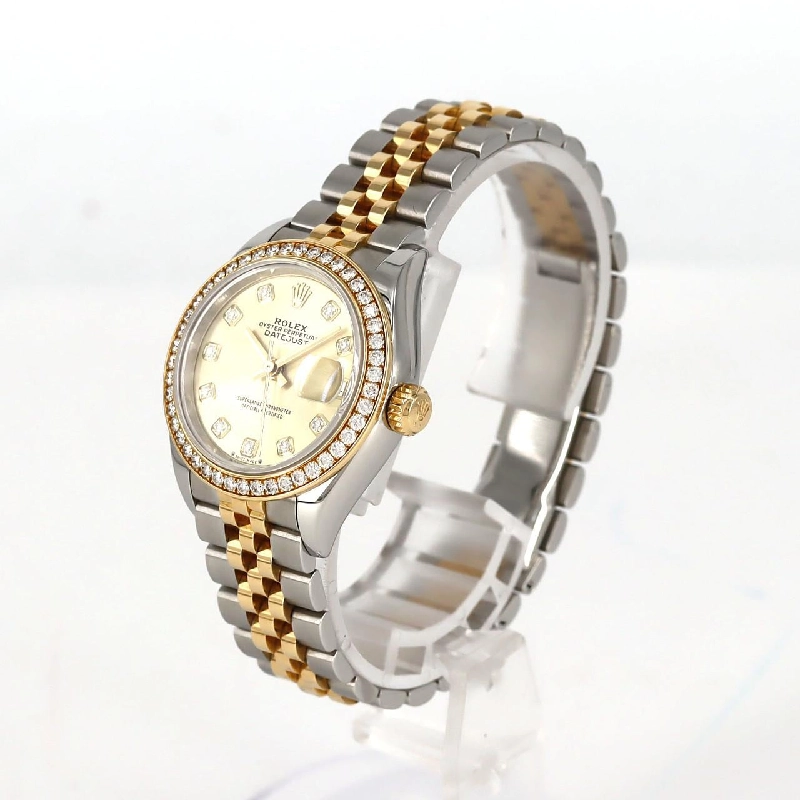 Đồng hồ Rolex Datejust 279383RBR SSxYG tự động - Hàng hiệu chính hãng 875492