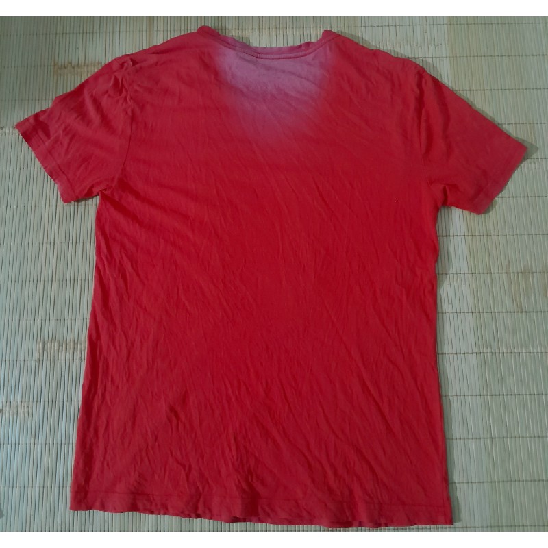 Pass áo phông oversize canifa người nhện siêu đẳng đỏ full size XL M L 16103