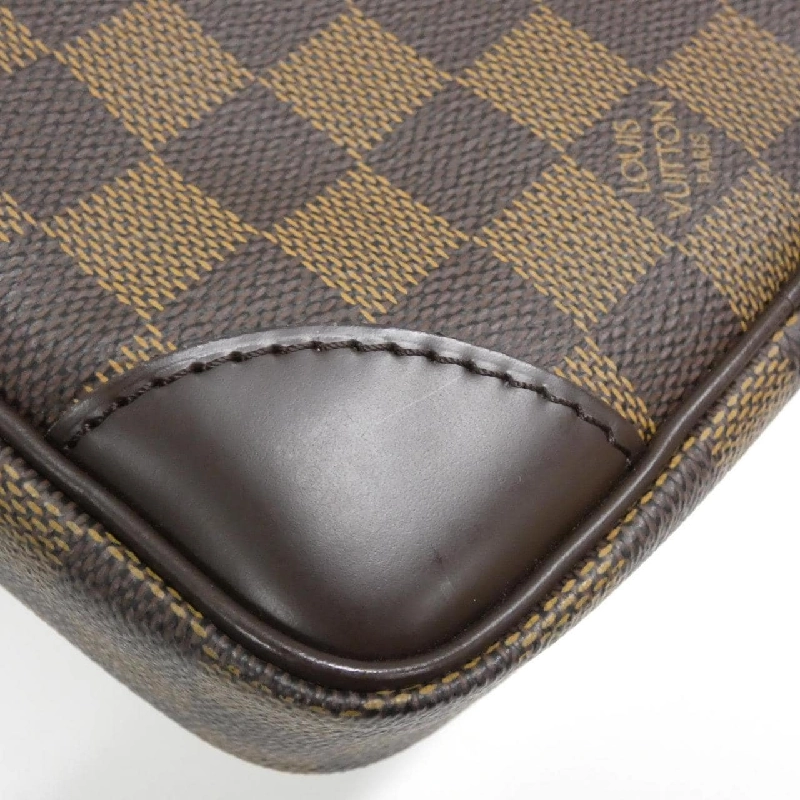 Túi đeo vai Louis Vuitton Damier Danube N48061 613047