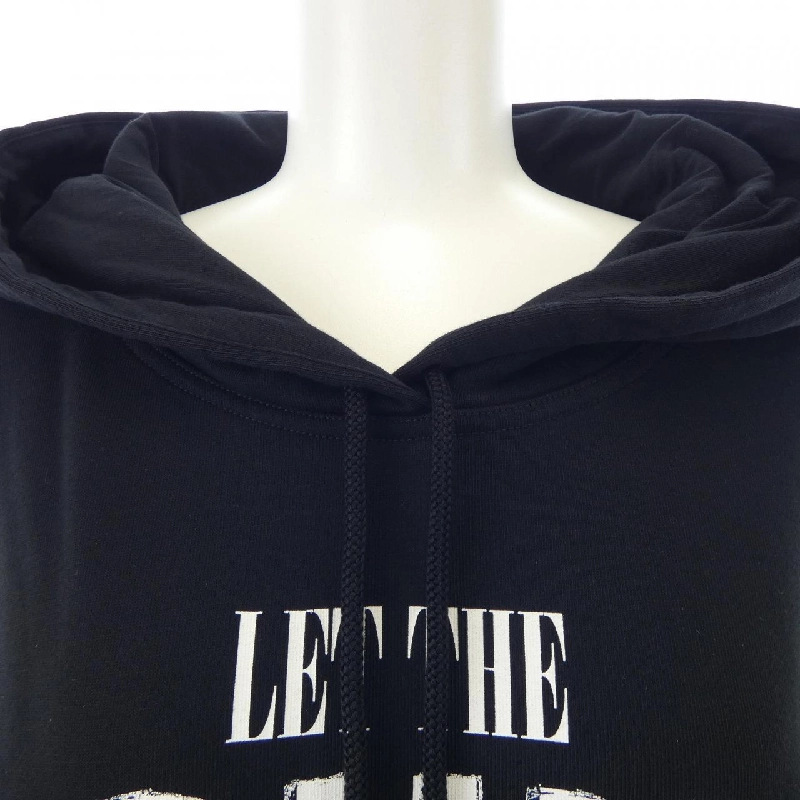 Áo khoác nỉ STELLA MCCARTNEY Sunshine Hoodie 632368