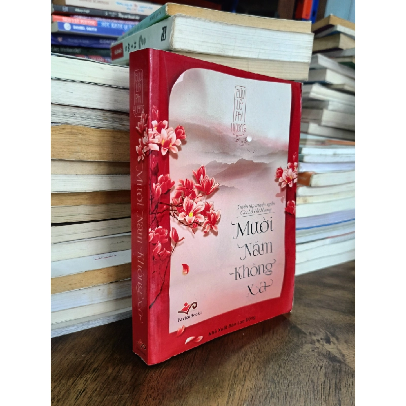 Mười năm không xa - Cửu Lộ Phi Hương 125686