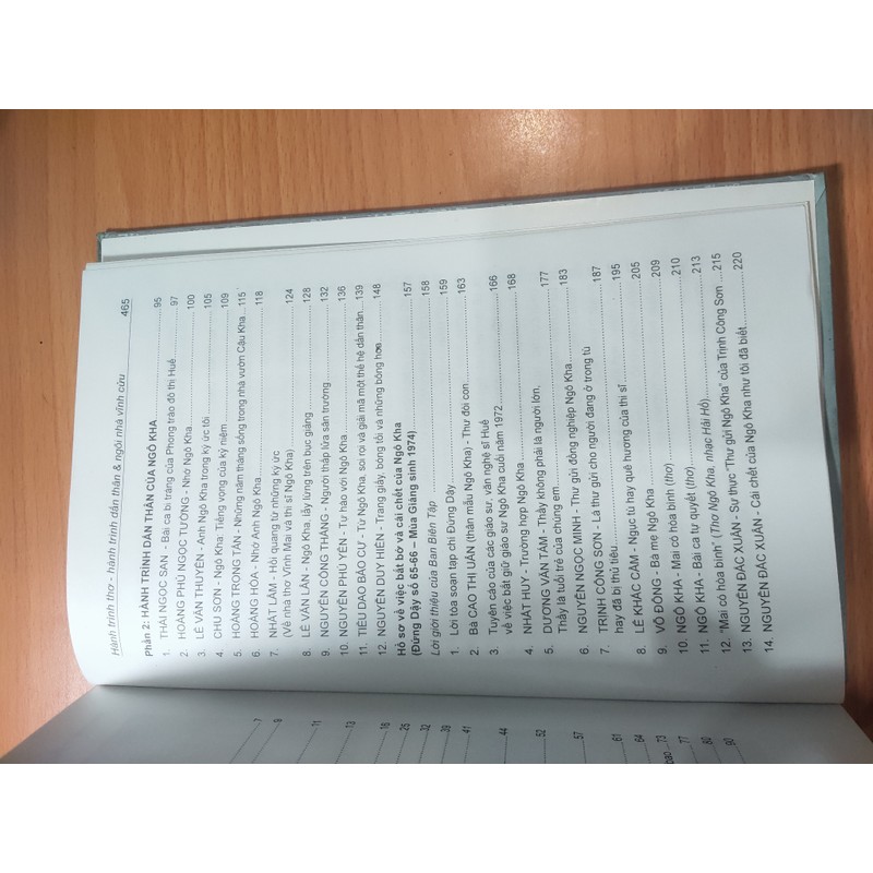 Combo sách của Ngô Kha 2 cuốn 79658