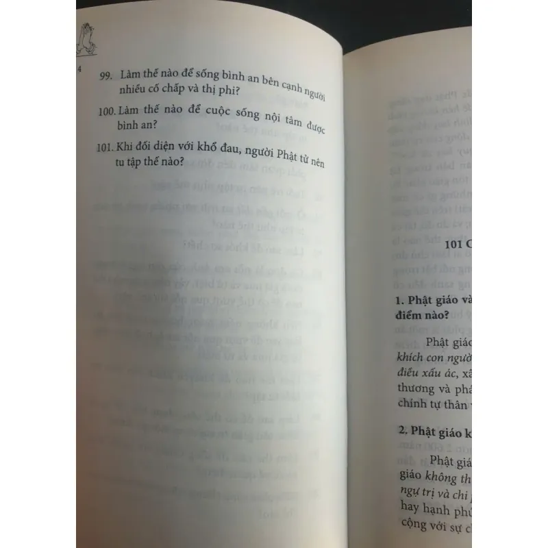 Cẩm Nang Của Người Phật Tử - Tập 1 & 3 782044