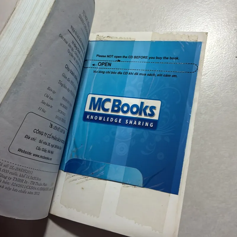 Tự học Tiếng Anh cấp tốc cho người mới bắt đầu - Windy 760826