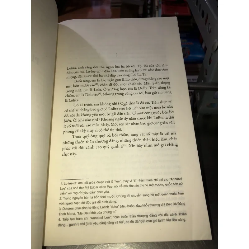 Lolita - Vladimir Nabokov 974250
