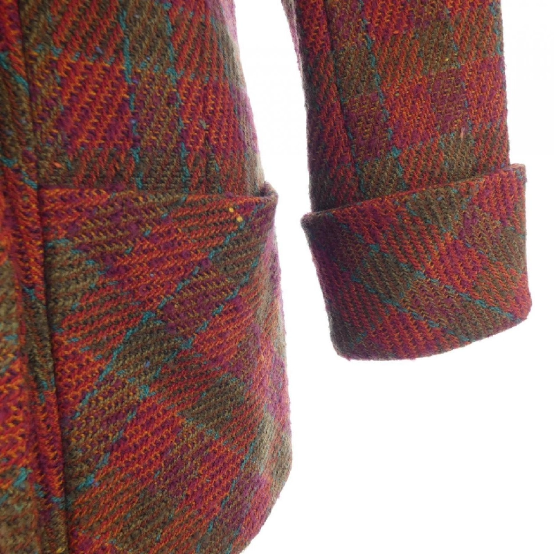 【Mã giảm giá】【Cổ điển】Áo khoác Chanel CHANEL 637848