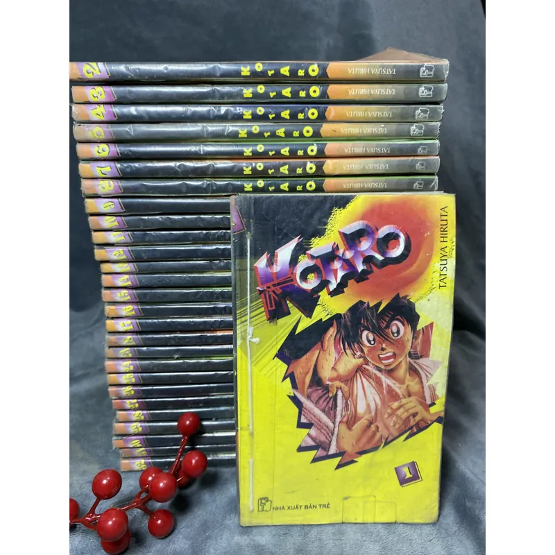 Kotaro - Tatsuya Hiruta. 604465