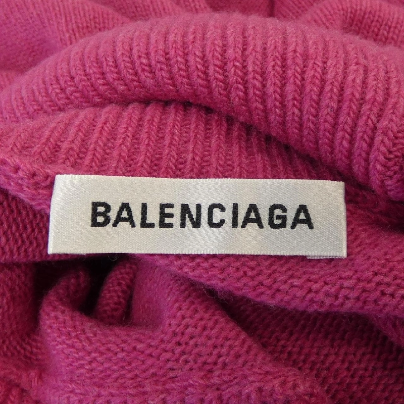 【Mã giảm giá】Balenciaga BALENCIAGA Áo len 645344
