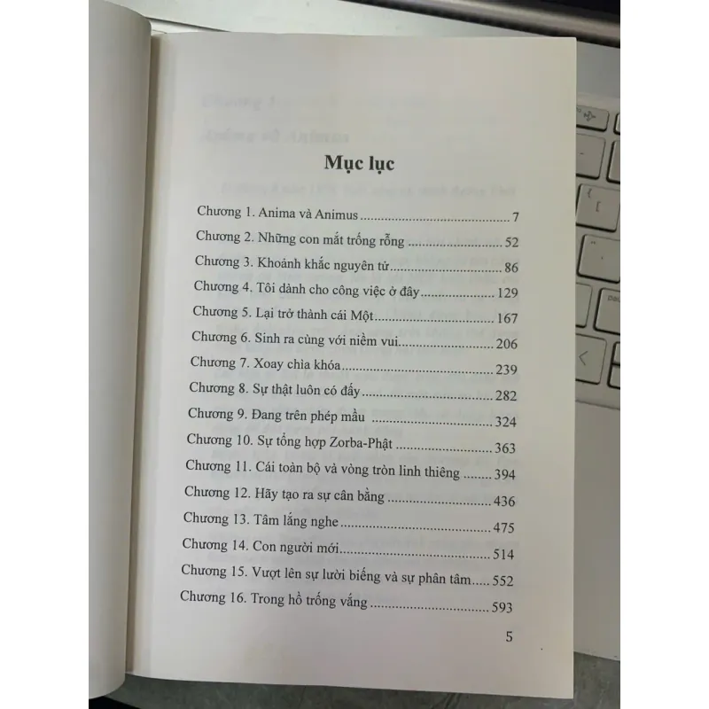 BÍ MẬT CỦA NHỮNG BÍ MẬT (QUYỂN 1) - OSHO 706713