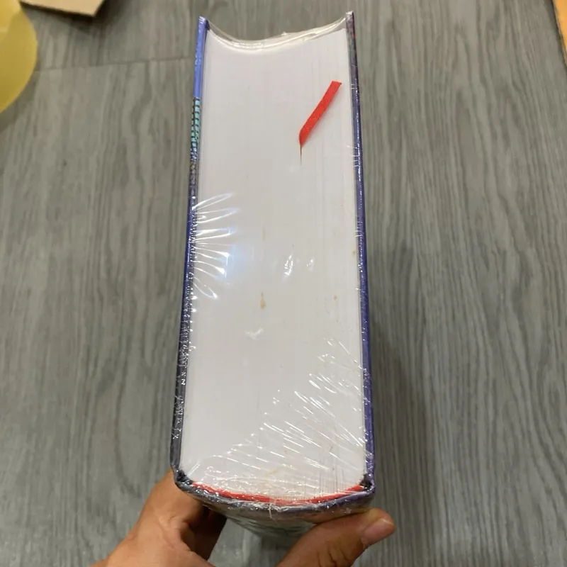 Từ điển thành ngữ Anh Việt 1057095