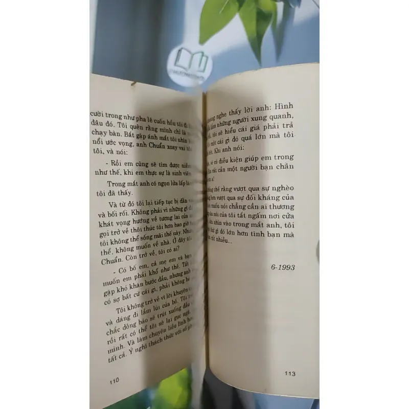 [XƯA] Tình Khúc (1995) - Trang Hạ 798487