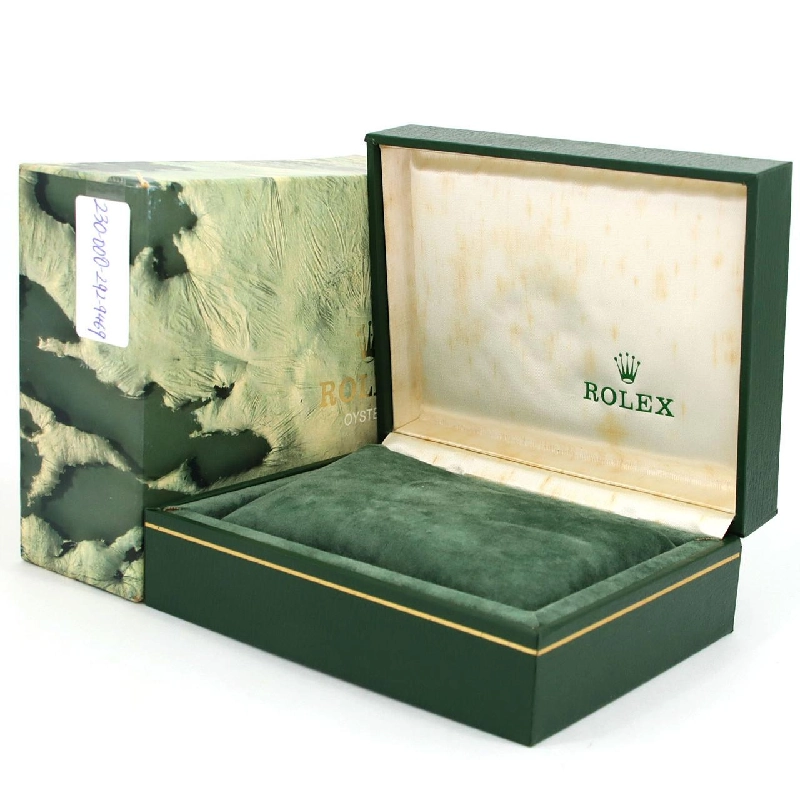 Đồng hồ Rolex Air King 14000 SS tự động X - Hàng hiệu chính hãng 881927