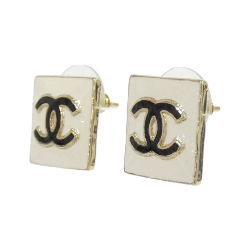 Bông tai Chanel AB8687 626006