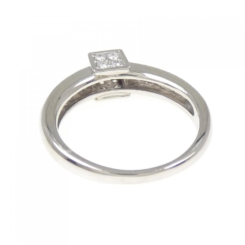 Nhẫn kim cương PT900 0.26CT 666328