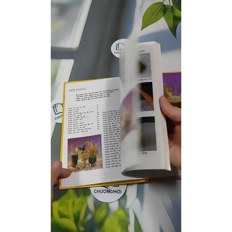 Chế Biến Nước Rau Quả Tăng Cường Sức Khỏe - Ánh Ngọc 727305