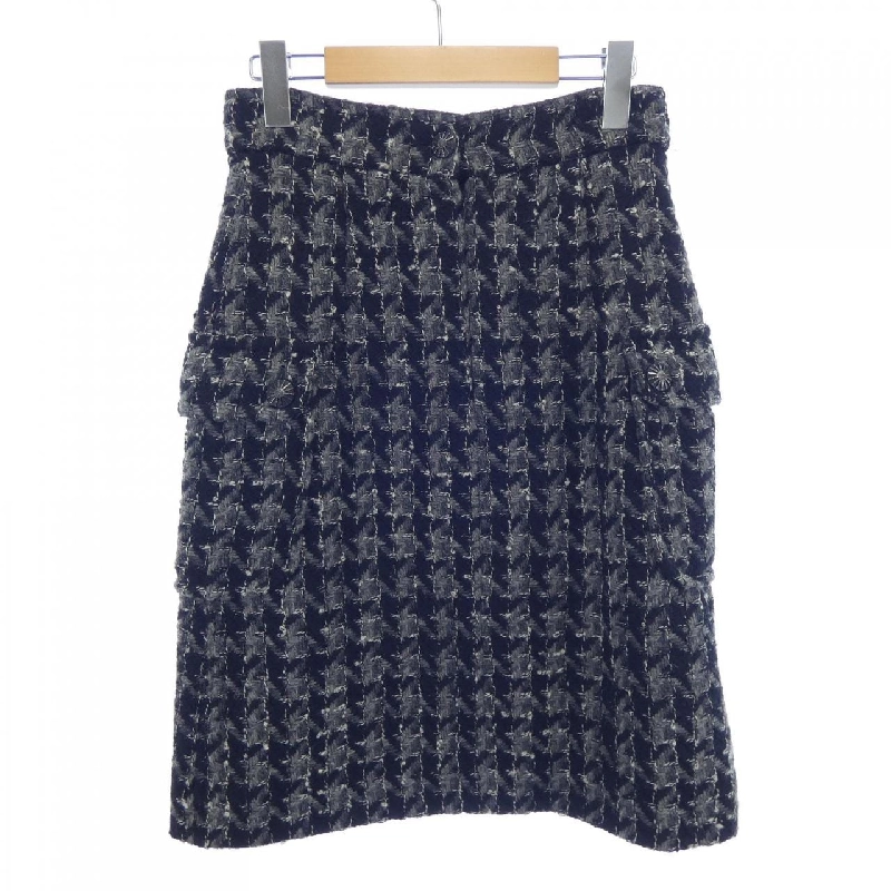 【Khuyến mãi】Chanel CHANEL Váy 654365