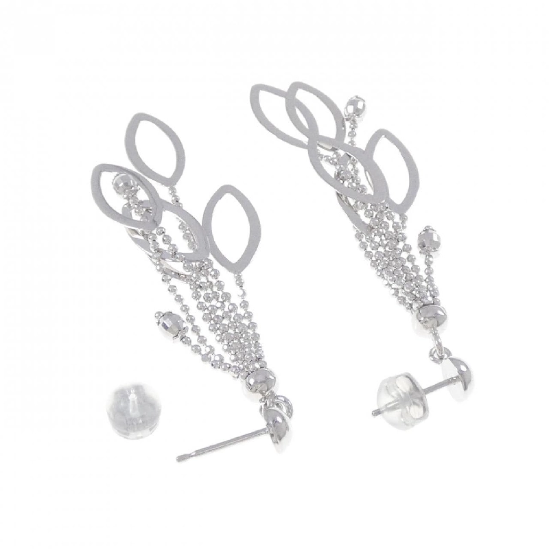 750WG/K18WG Bông tai - Hàng hiệu Chính hãng 868858