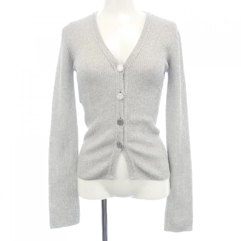 Áo khoác cardigan MOSCHINO JEANS - Hàng hiệu Authentic 824750