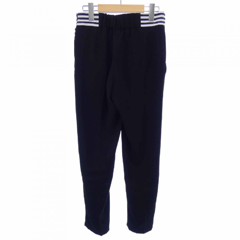 BORDERS at BALCONY BD1911-3G-02 Quần - Hàng hiệu Authentic 813809