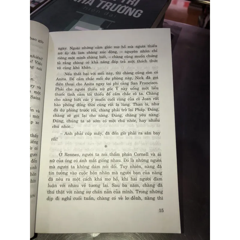 Trăng mật - Christine Arnothy 1005486