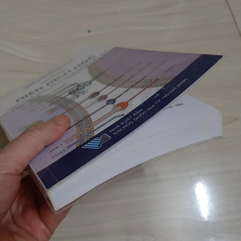 MIỄN DỊCH HỌC 325246