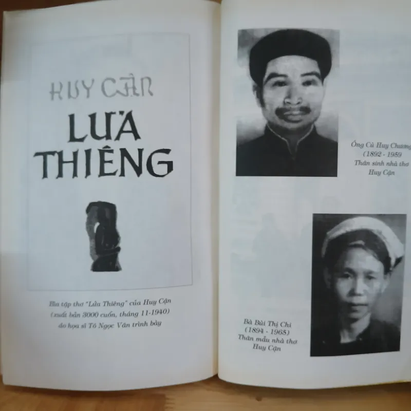 Hồi Ký Song Đôi (Bộ 2 Tập) - Huy Cận 596538