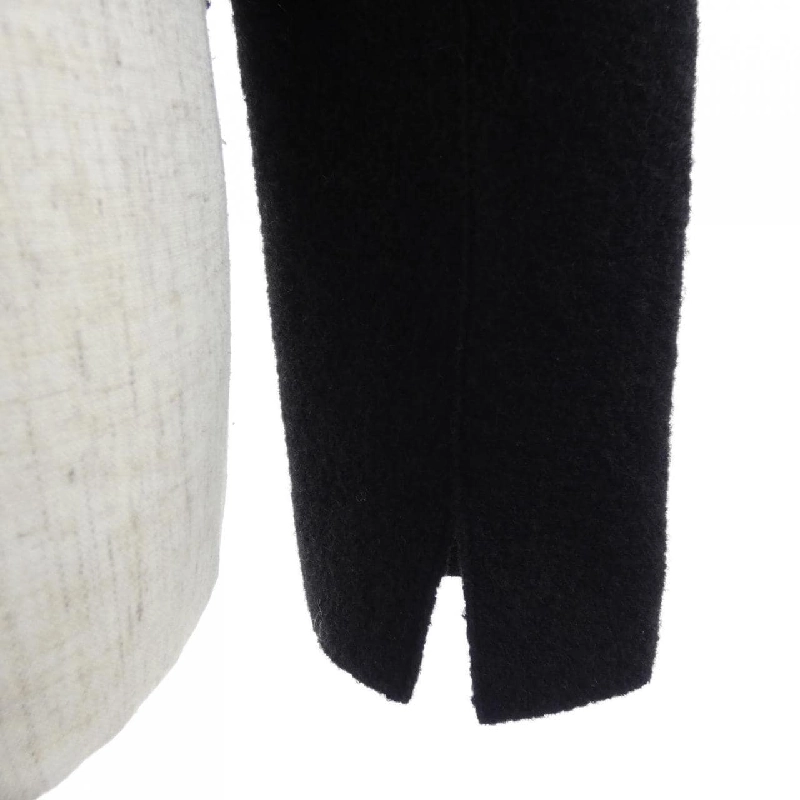 CHANEL IDENTFICATION P13958V08014 99A Áo khoác không cổ - Hàng hiệu Chính hãng 822317