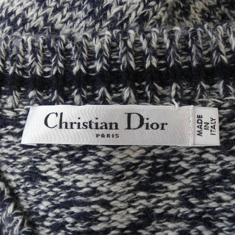 【Mã giảm giá】Christian Dior CHRISTIAN DIOR Áo len 642545