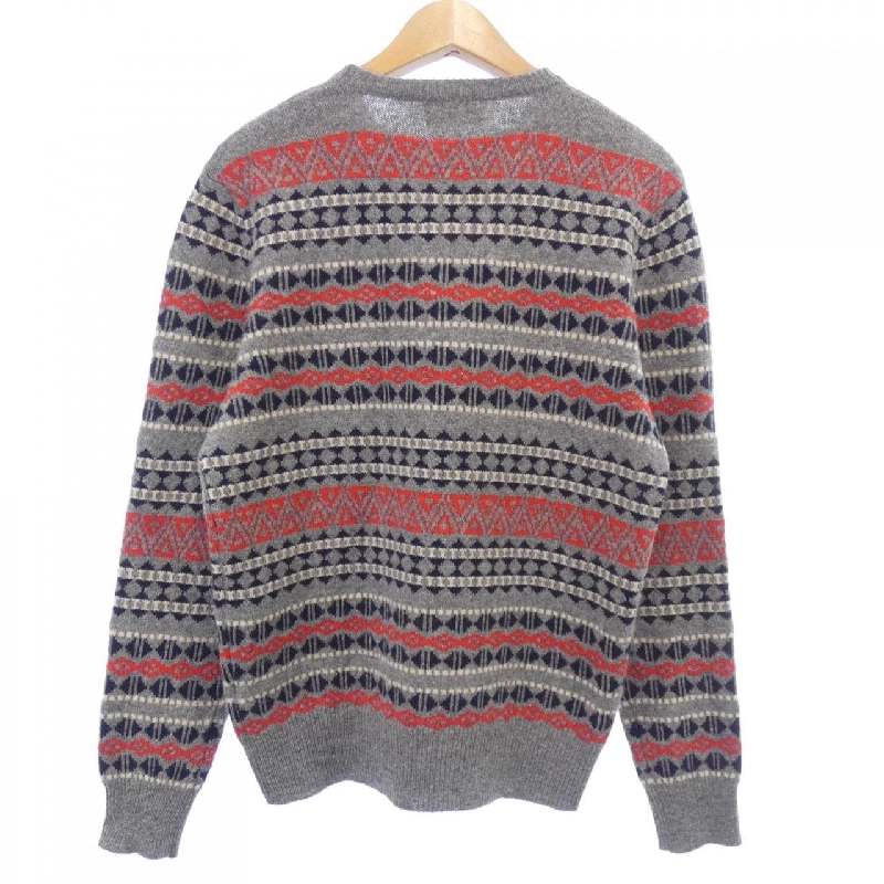 Maison Kitsuné MAISON KITSUNE Áo len - Hàng hiệu Authentic 893519