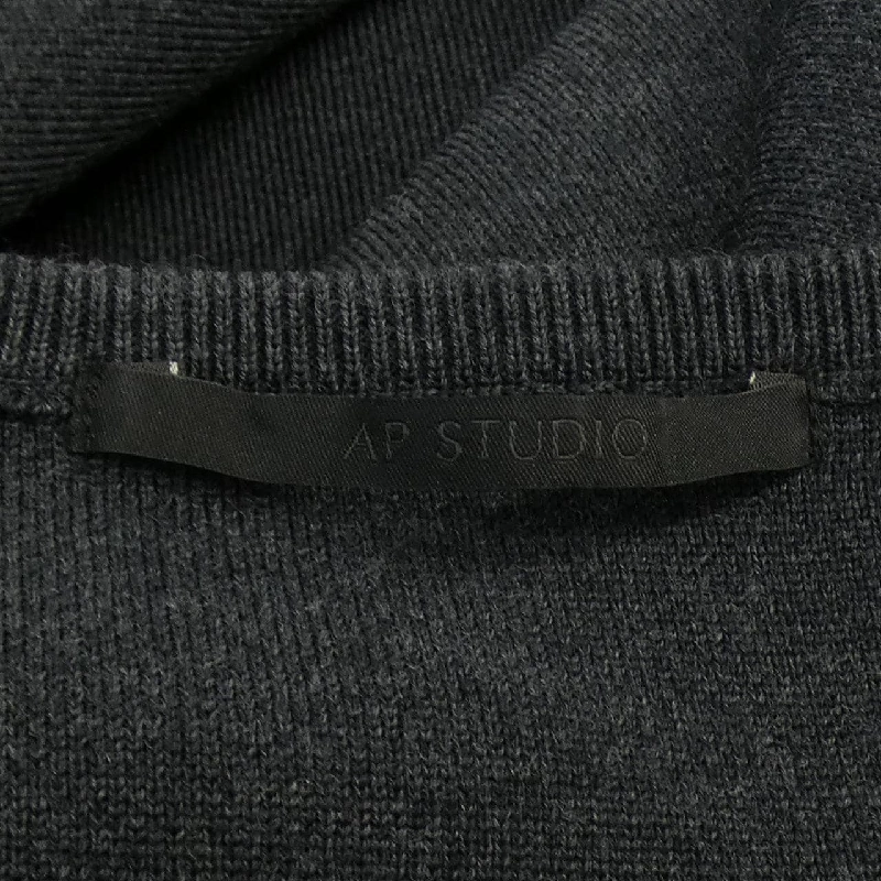 【Mã giảm giá】AP STUDIO Áo thun 635386