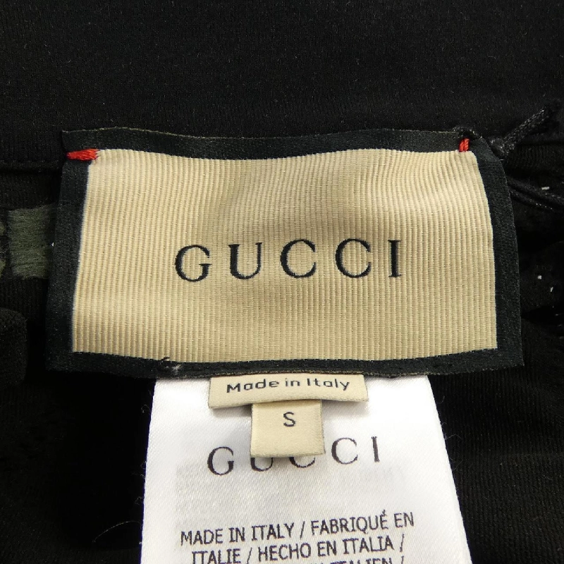 Áo khoác GUCCI 716747 XJETV - Hàng hiệu Chính hãng 813158