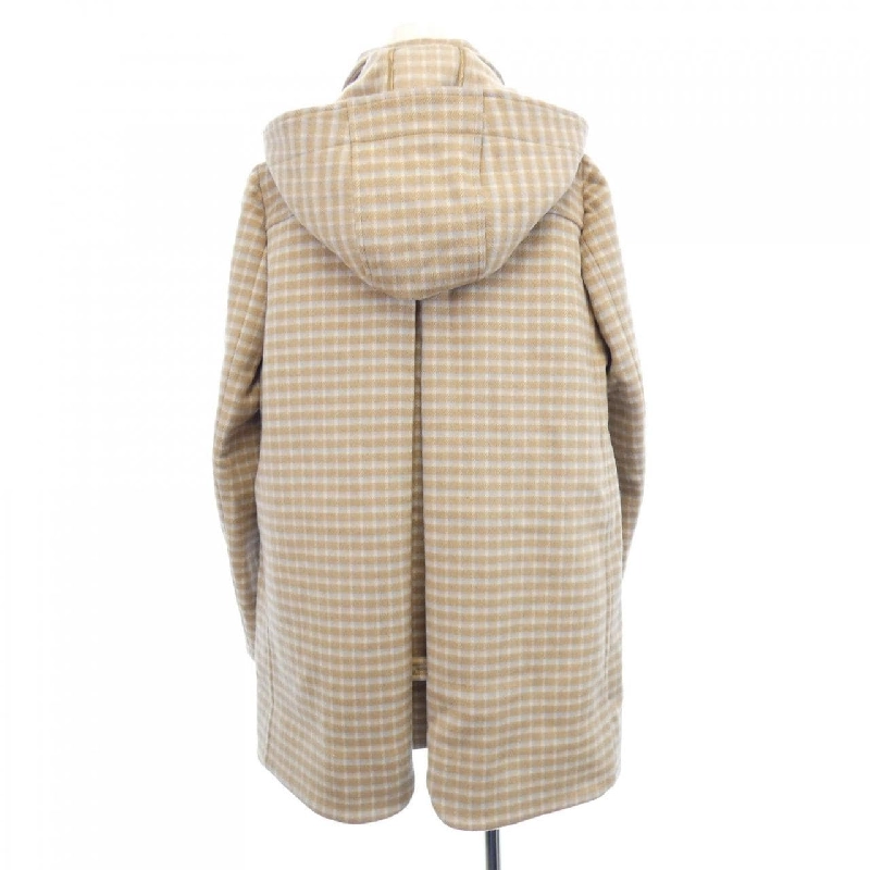 MIU MIU MS772 R182 1JWH Áo khoác - Hàng hiệu Chính hãng 822927