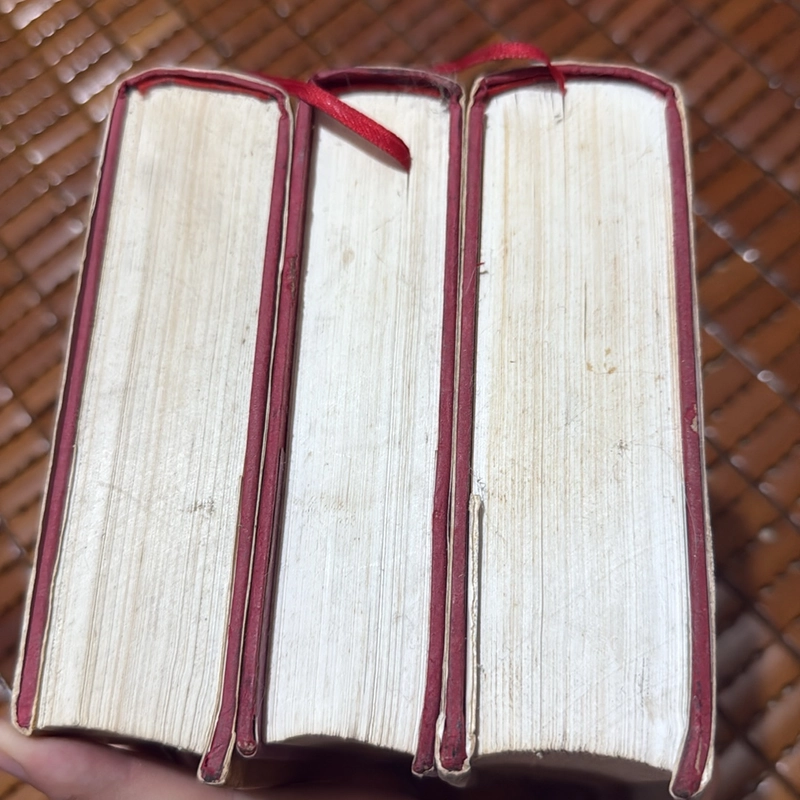 Tiểu thuyết Trần Diễn 519045