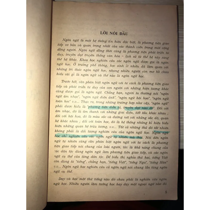 Dẫn luận ngôn ngữ học  737077